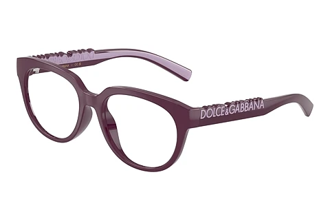 Occhiali design Dolce & Gabbana DX5007 3360