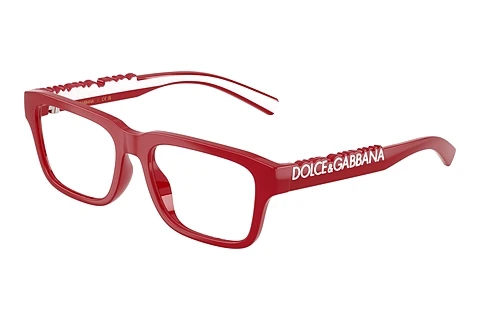 Occhiali design Dolce & Gabbana DX5008 3088