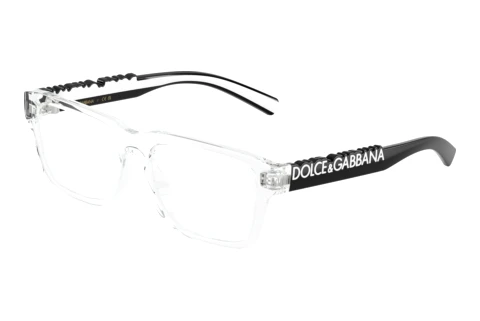 Occhiali design Dolce & Gabbana DX5008 3133