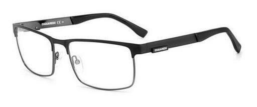 Occhiali design Dsquared2 D2 0006 RZZ