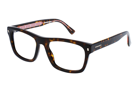 Occhiali design Dsquared2 D2 0021 086