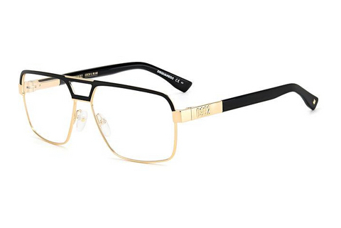 Occhiali design Dsquared2 D2 0034 2M2