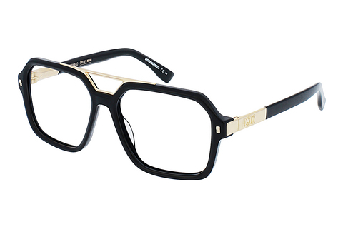 Occhiali design Dsquared2 D2 0035 2M2