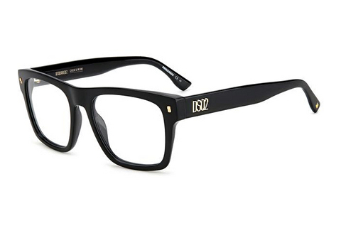 Occhiali design Dsquared2 D2 0037 2M2