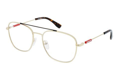 Occhiali design Dsquared2 D2 0047 RHL