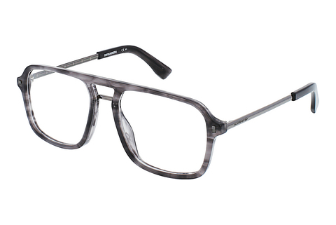 Occhiali design Dsquared2 D2 0055 2W8