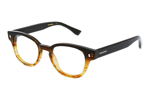 Occhiali design Dsquared2 D2 0057 EX4