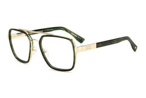 Occhiali design Dsquared2 D2 0064 PEF