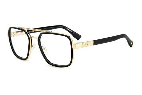 Occhiali design Dsquared2 D2 0064 RHL