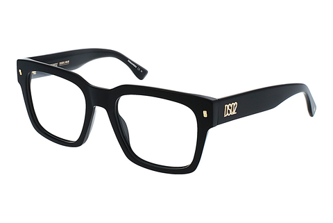 Occhiali design Dsquared2 D2 0066 807