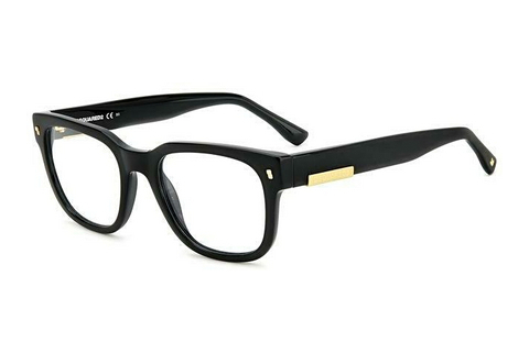 Occhiali design Dsquared2 D2 0074 807