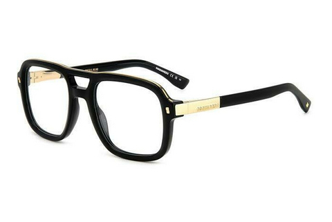 Occhiali design Dsquared2 D2 0087 2M2