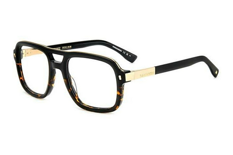 Occhiali design Dsquared2 D2 0087 WR7