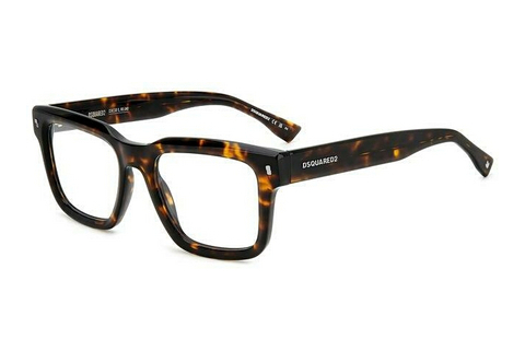 Occhiali design Dsquared2 D2 0090 086