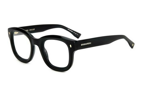 Occhiali design Dsquared2 D2 0091 2M2