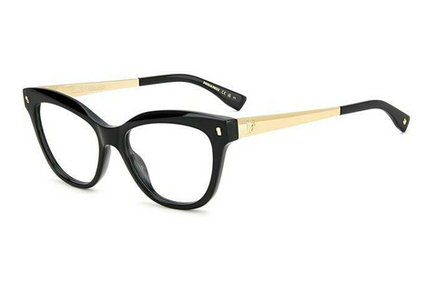 Occhiali design Dsquared2 D2 0095 807