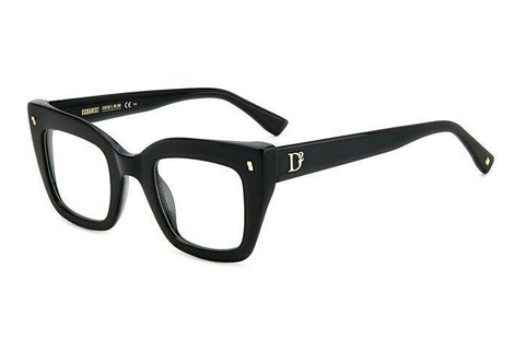 Occhiali design Dsquared2 D2 0099 807