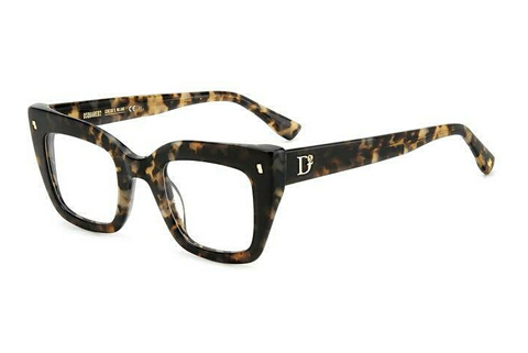 Occhiali design Dsquared2 D2 0099 ACI