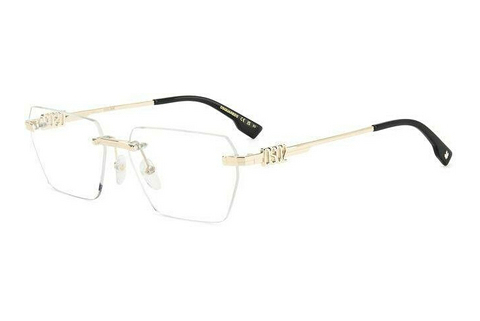 Occhiali design Dsquared2 D2 0102 3YG