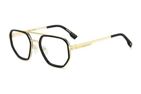 Occhiali design Dsquared2 D2 0111 807