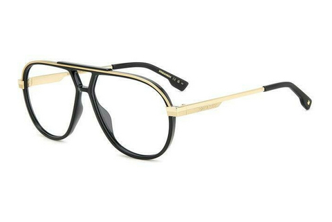 Occhiali design Dsquared2 D2 0113 807