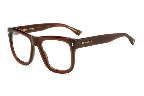 Occhiali design Dsquared2 D2 0114 09Q