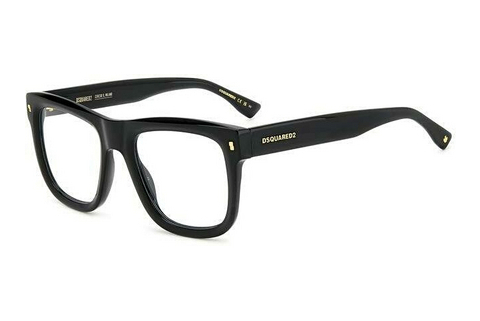 Occhiali design Dsquared2 D2 0114 807