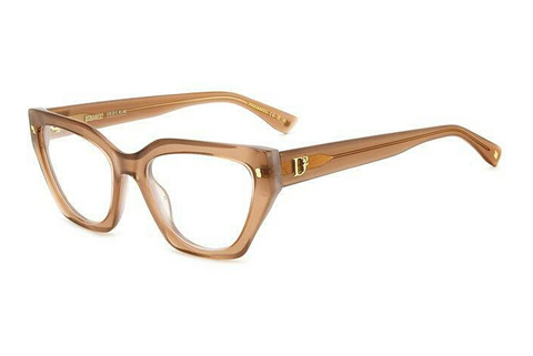 Occhiali design Dsquared2 D2 0117 2LF