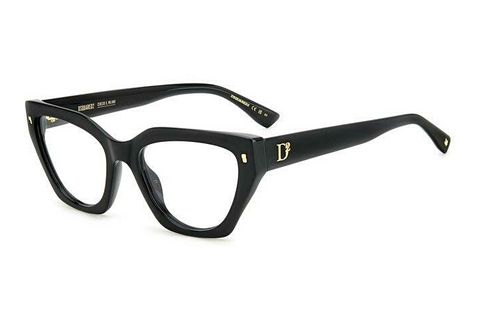 Occhiali design Dsquared2 D2 0117 807