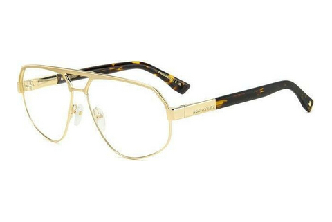 Occhiali design Dsquared2 D2 0121 J5G