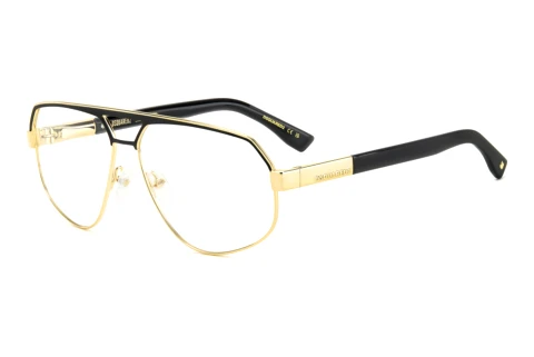 Occhiali design Dsquared2 D2 0121 RHL