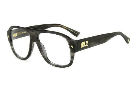 Occhiali design Dsquared2 D2 0125 2W8