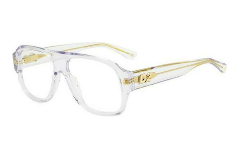 Occhiali design Dsquared2 D2 0125 900