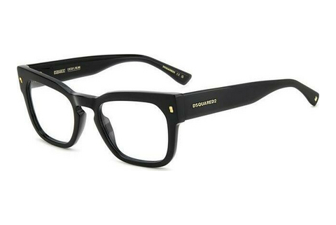 Occhiali design Dsquared2 D2 0129 807