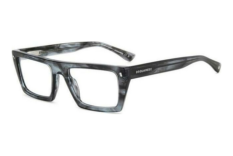 Occhiali design Dsquared2 D2 0130 2W8