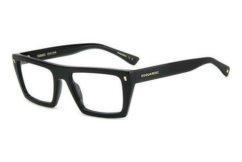 Occhiali design Dsquared2 D2 0130 807