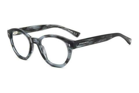 Occhiali design Dsquared2 D2 0131 2W8