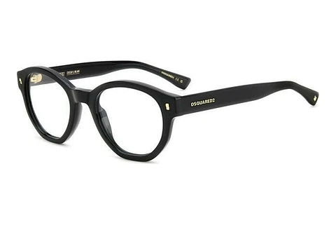 Occhiali design Dsquared2 D2 0131 807
