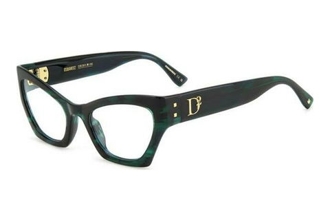 Occhiali design Dsquared2 D2 0133 6AK