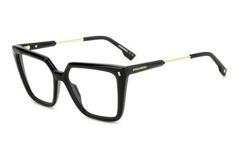 Occhiali design Dsquared2 D2 0136 807