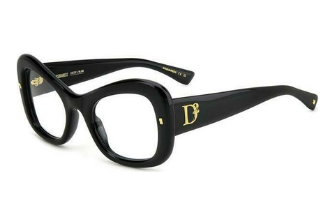 Occhiali design Dsquared2 D2 0138 807