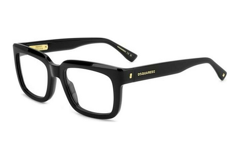 Occhiali design Dsquared2 D2 0144 807