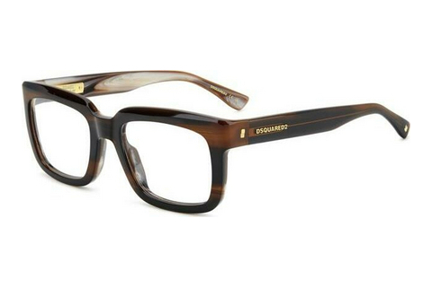 Occhiali design Dsquared2 D2 0144 EX4