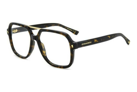 Occhiali design Dsquared2 D2 0145 086