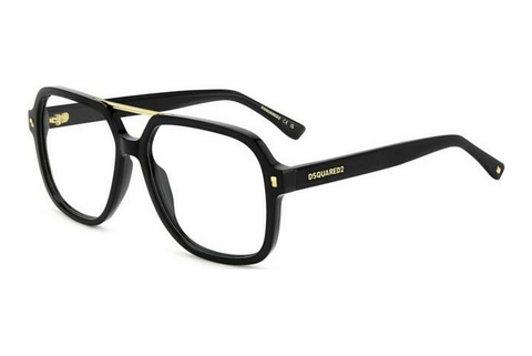 Occhiali design Dsquared2 D2 0145 807