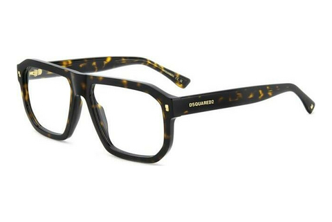 Occhiali design Dsquared2 D2 0146 086