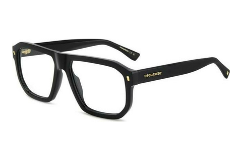 Occhiali design Dsquared2 D2 0146 807