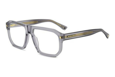 Occhiali design Dsquared2 D2 0146 KB7