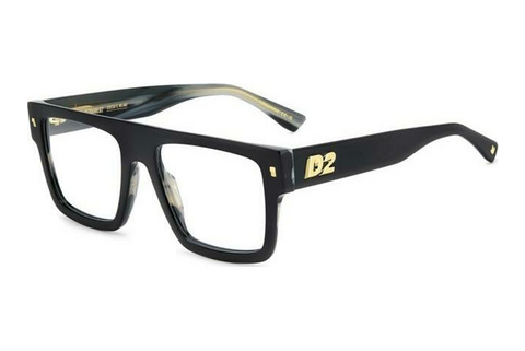 Occhiali design Dsquared2 D2 0147 37N