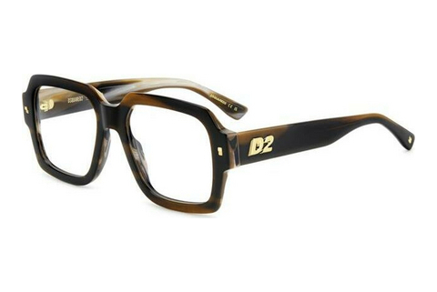 Occhiali design Dsquared2 D2 0148 EX4